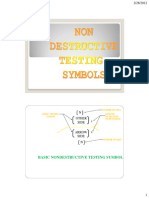 NDT Symbols Rey