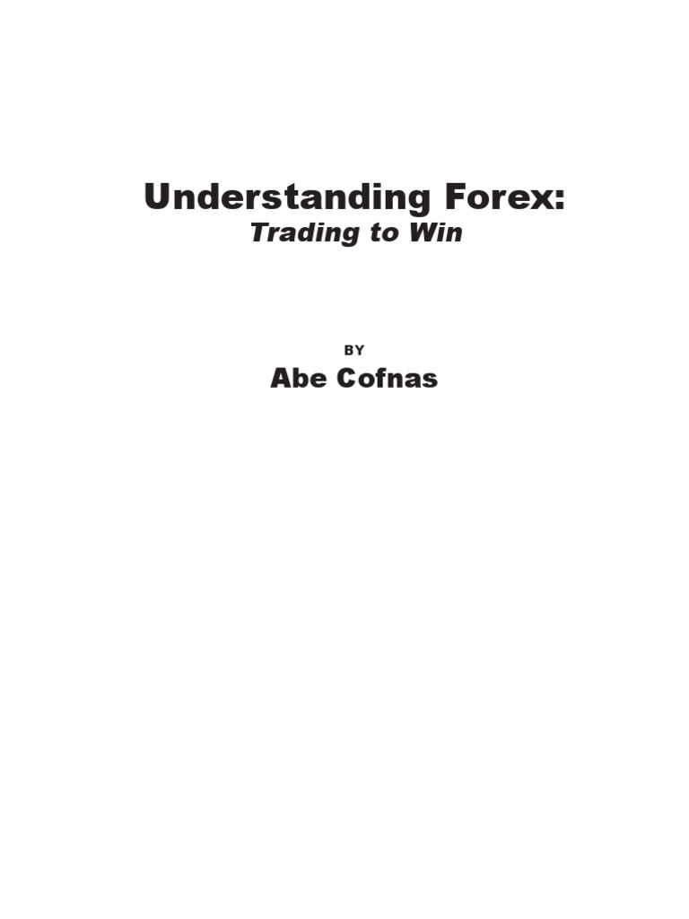 Trading To Win Second Edition | PDF | Purchasing Power Parity | Foreign ...