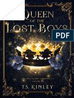 QueenoftheLostBoys (T.S. Kinley) 3