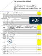 11. SOAL UAM BAHASA INGGRIS