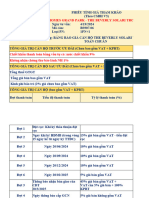 BS907.06 - PTG Solari V5