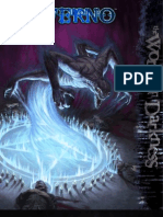 The World of Darkness - New - Inferno | PDF | Demonology | Demons