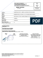 DeltaT Test Report Orbital -200kA-Helia