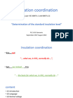 Insulation Coordination - PPT