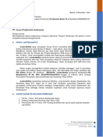 Surat Penawaran Pembinaan K3 Op. Boiler TK - II - PT. Inoac Polytechno Indonesia - MR Aceng