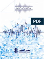 2004 - ASEFAVE - Guía Acústica