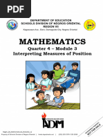 Math 10-Q4-Module-3