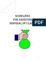 Claims Guide