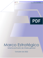 Marco Estratégico OCT 22
