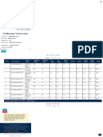 UUCMS - Unified University College Management System