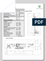 Casagrande B200 Data Sheet-1.0