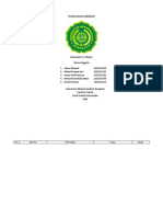 Kelompok 3 Pengelolaan Jaringan