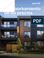 InformePrecioVivienda 1T 2024