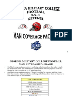 GMC Man Coverages 2010