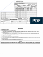 R1A SSSForms - Employment - Report