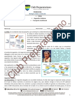 03 Premedicina Biologia+Celular+y+Molecular Celula-Organelos+Celulares-transporte+Membranal