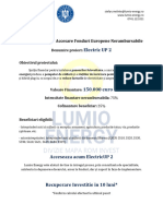 Extras Informare - Electric UP 2024 - Lumio