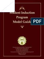 Student Activity Cell (SAC) Info