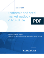 Eurofer Quarter 4 2023-2024