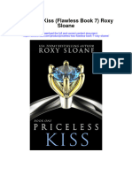 Download Priceless Kiss Flawless Book 7 Roxy Sloane all chapter