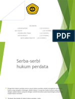 Hukum Perdata