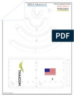 AXMFalcon 912 Thaicom 8