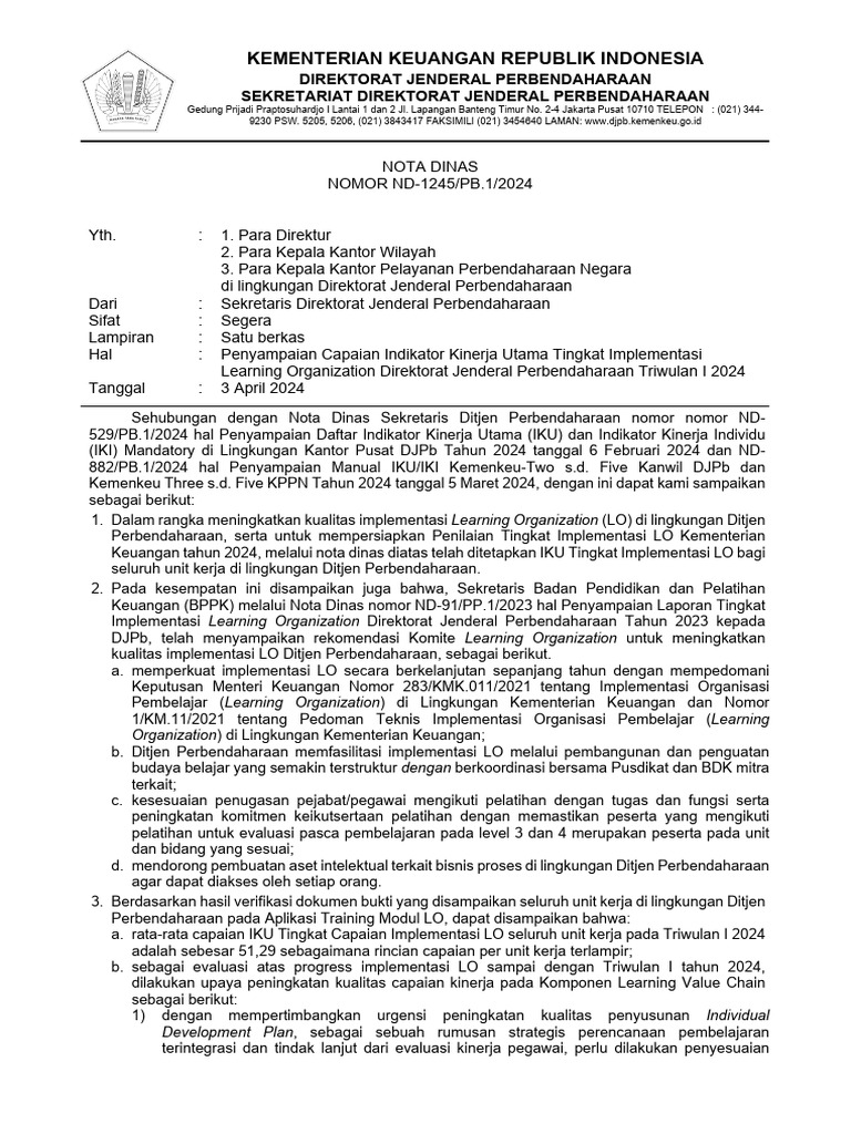 penyampaian-capaian-indikator-kinerja-utama-tingkat-implementasi