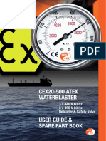 Cex20 Series Userguide May 2019