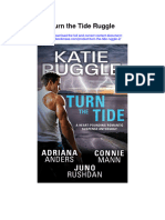 Turn The Tide Ruggle 2 All Chapter