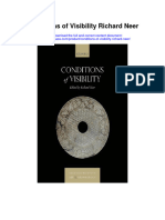 Download Conditions Of Visibility Richard Neer full chapter