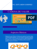 Cadena de Valor