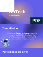 FinTech Slides