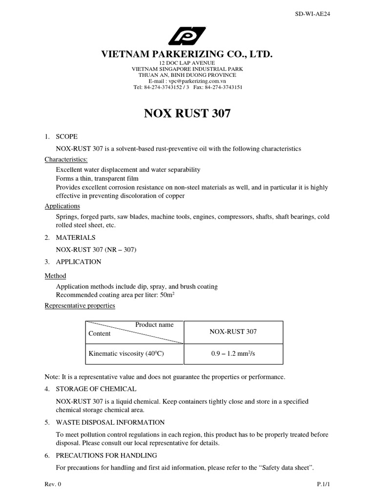 Nox rust 307 eng ver pdf