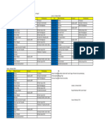 Jadwal Pondok Romadhon