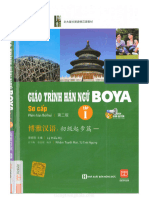 01 Boya Sơ Câp Tập 1