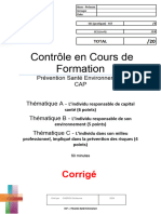 CCF - Pse - Cap - 2024 - Corrigé