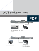 NCS Catalog