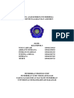 Aksi Nyata. Modul Ajar TaRL-CRT