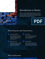 Introduction To Bricks