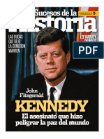09 - Sucesos de La Historia - J.F. Kennedy