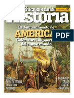 10 - Sucesos de La Historia - Descubrimiento de América