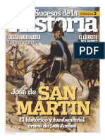 03 - Sucesos de La Historia - San Martín