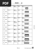 RETEN Oil Seal Specifications and Sizes | PDF Oil Seal Specifications and Sizes | PDF  