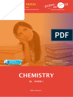 Chemistry P1