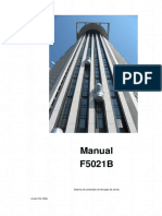 Step Manual F5021 PDF
