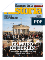 16 - Sucesos de La Historia - El Muro de Berlín
