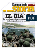 12 - Sucesos de La Historia - El Día D