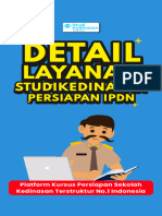 (Ipdn) Detail Layanan