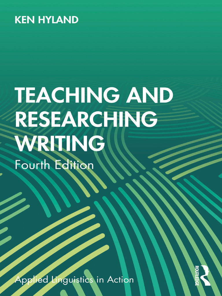 Teaching and researching writing pdf nonverbal communication thesis