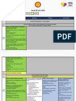 Programme CICA 2024